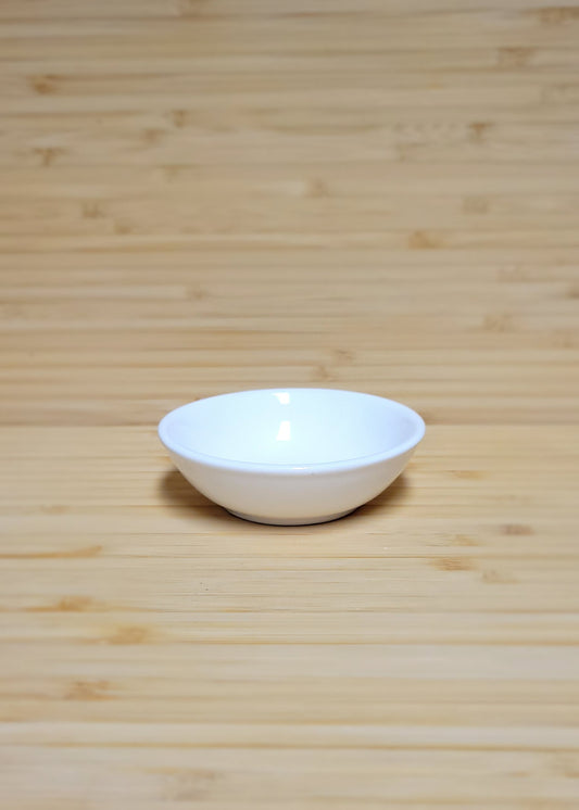 Sauce Dipping Bowl