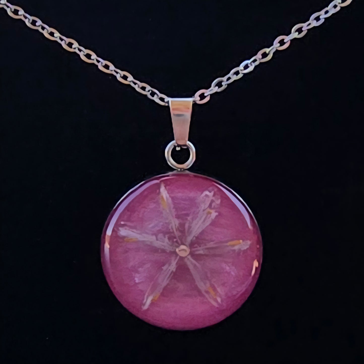 ACR-LG-RND-NECKLACE