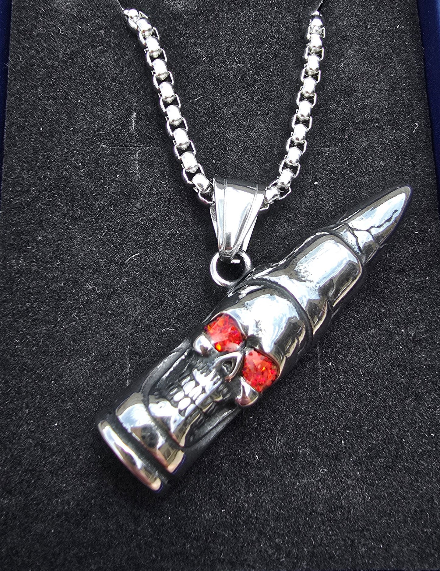 ACR-BulletSkull-Necklace