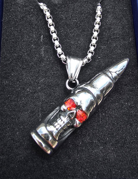 ACR-BulletSkull-Necklace