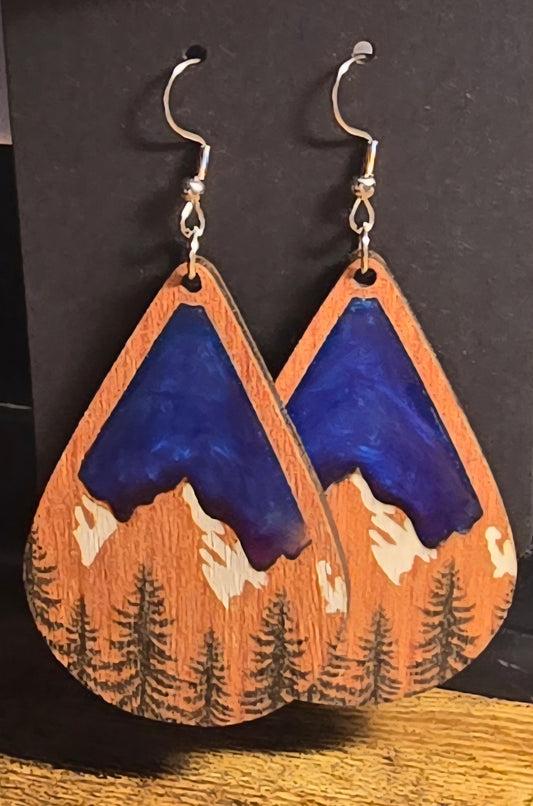 ACR-Resin-Wood