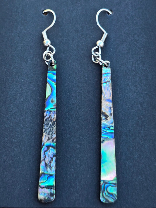 ACR-Long Abalone