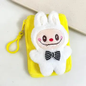 Labubu Coin Purse - STV