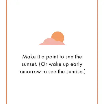 A Good Deck: Take Care of Yourself - STV