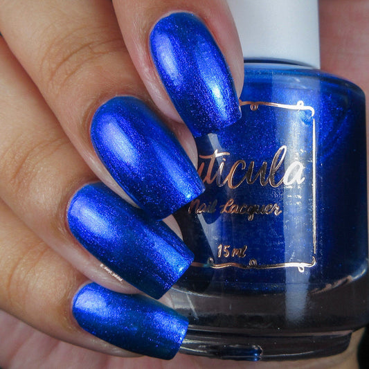Sapphire Sky