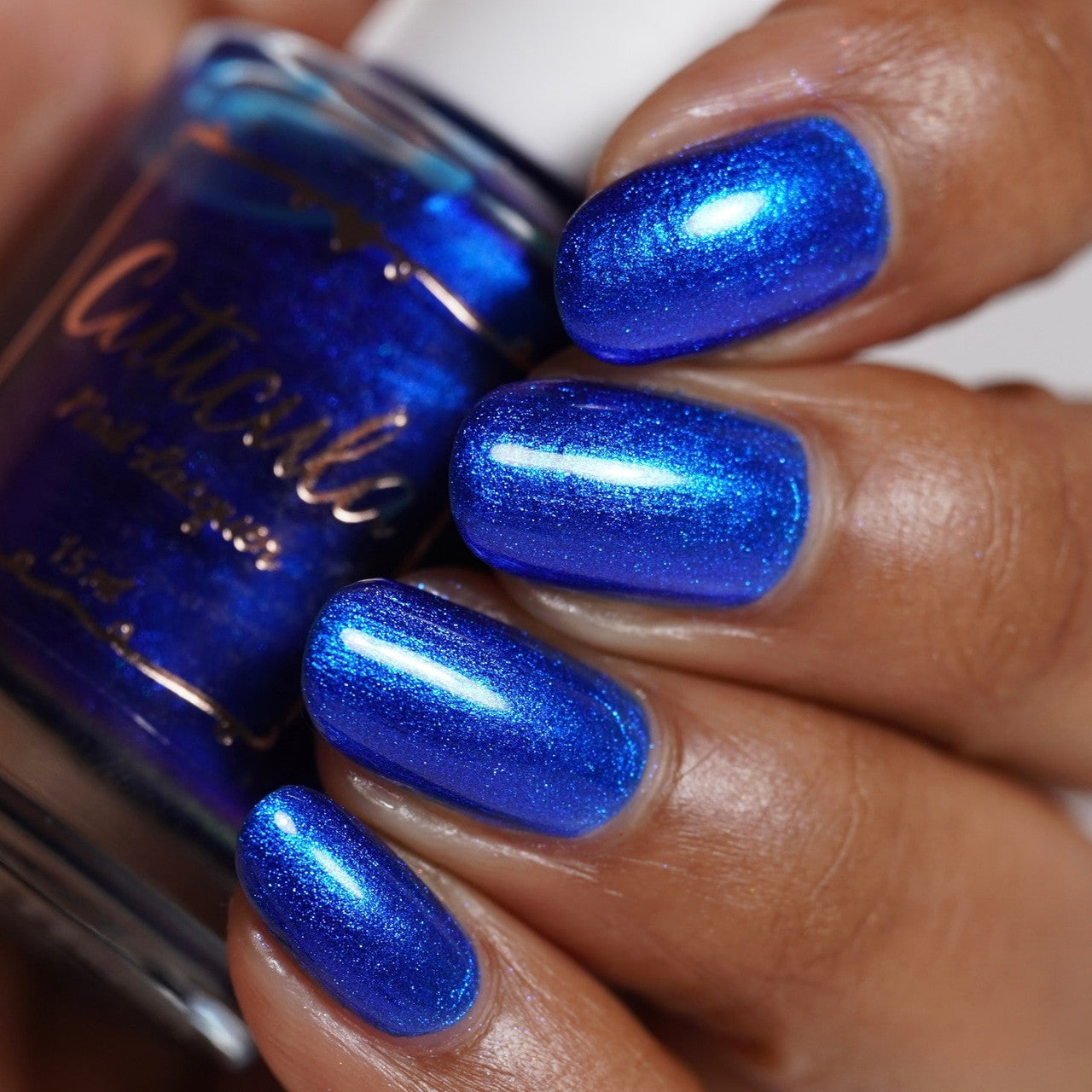 Sapphire Sky