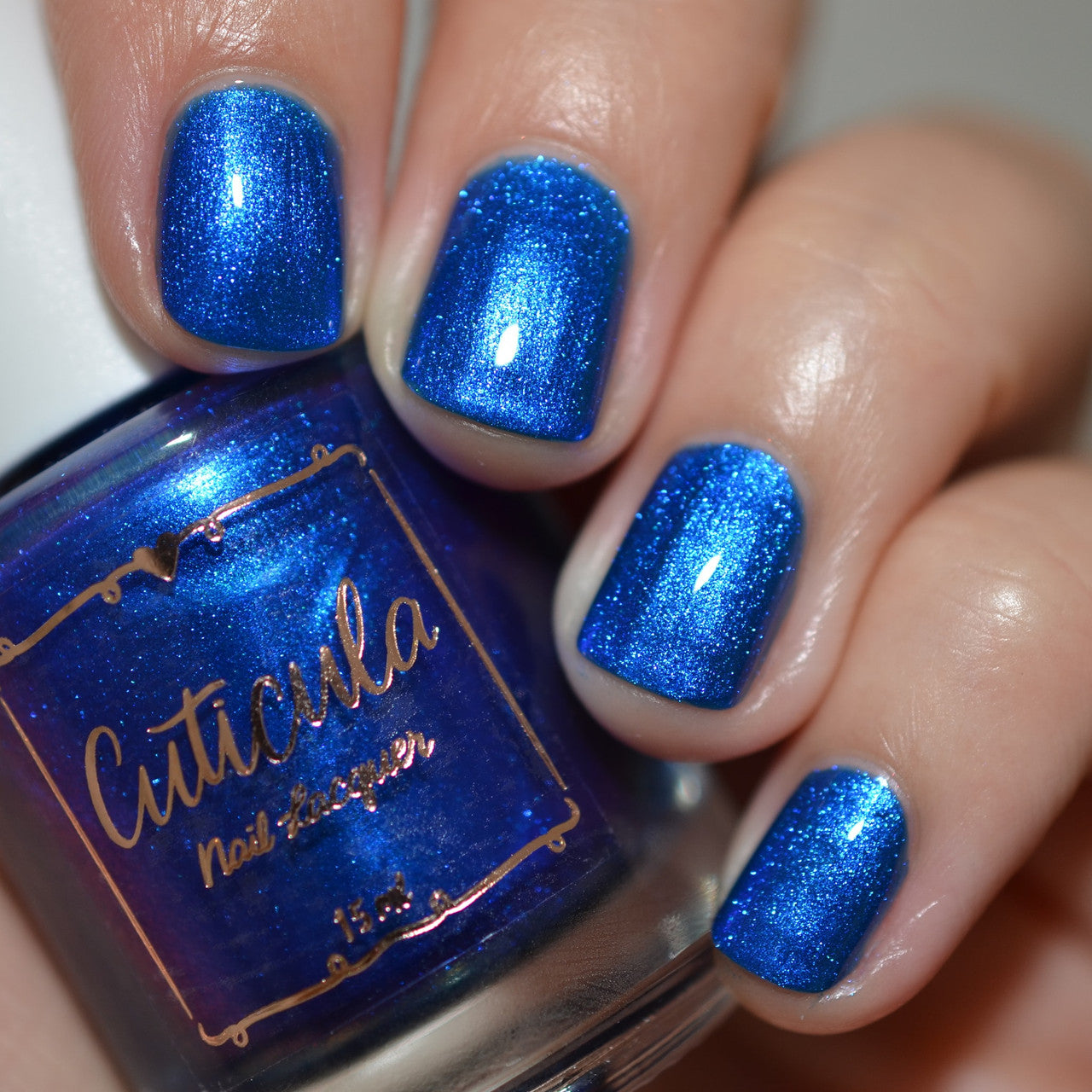 Sapphire Sky