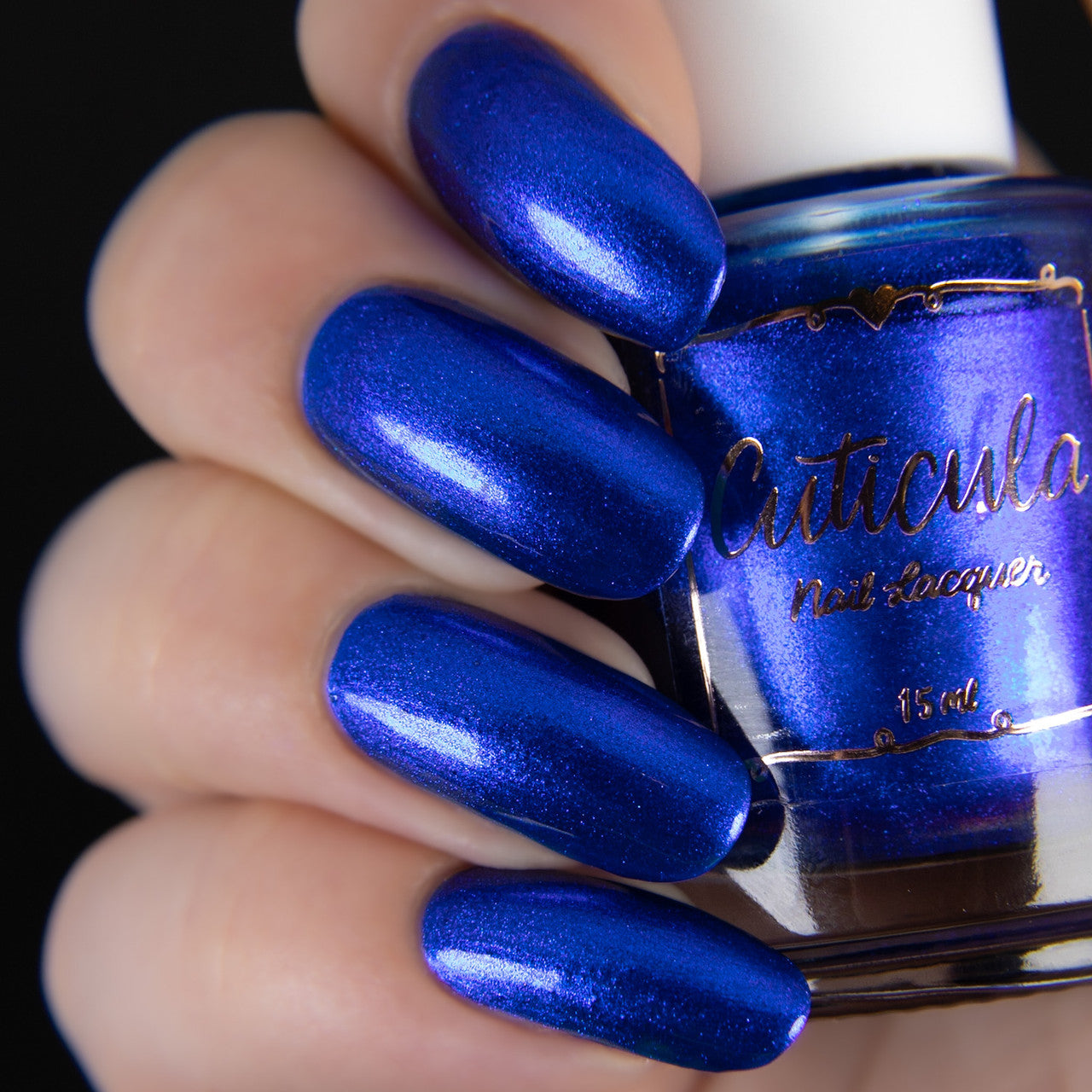Sapphire Sky