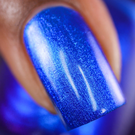 Sapphire Sky