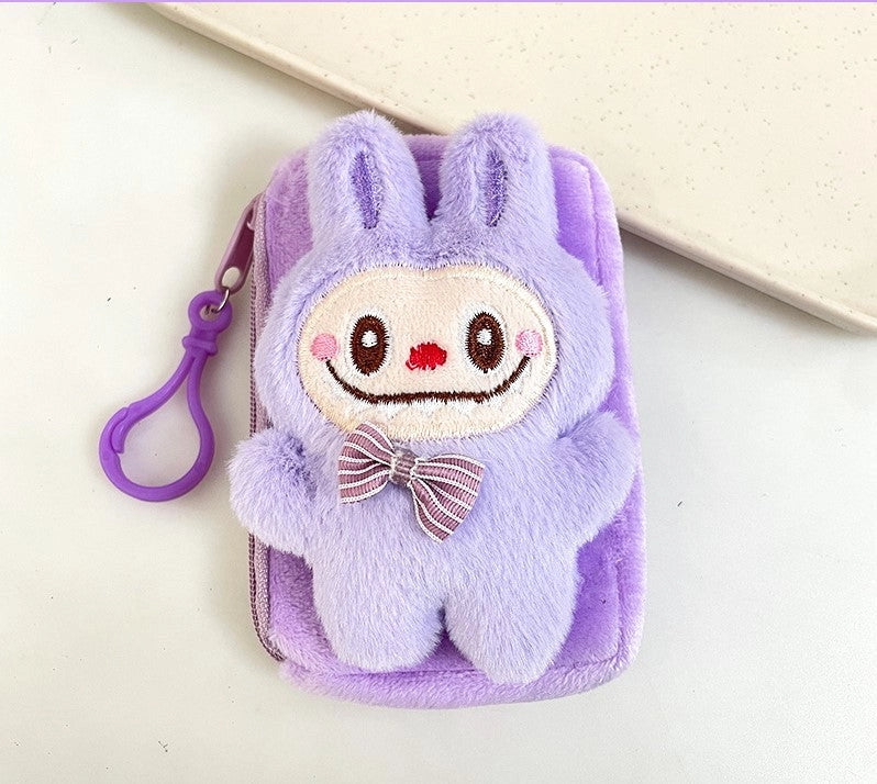 Labubu Coin Purse - STV