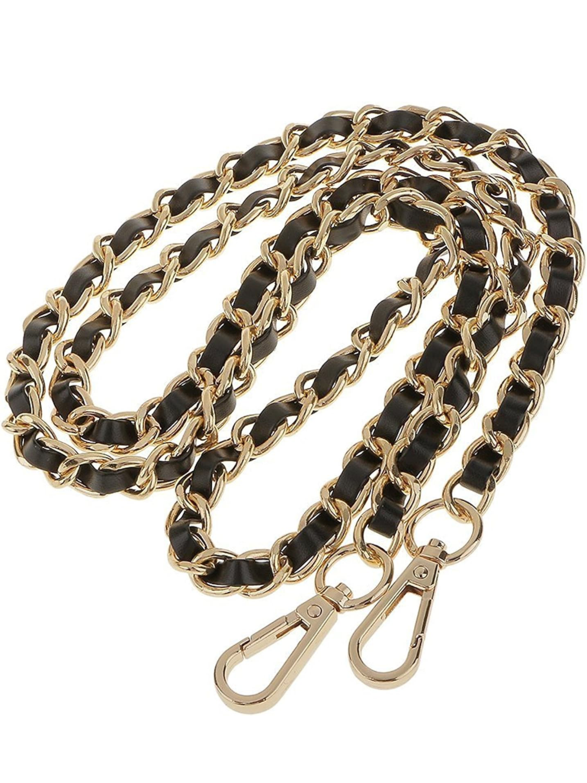 Crossbody Chain Straps