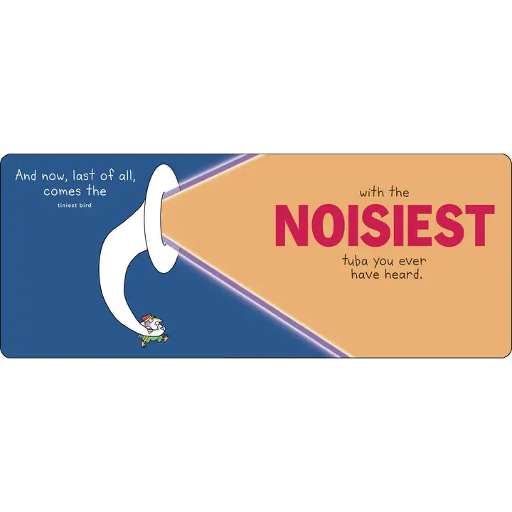 Christmas Parade Book - STV