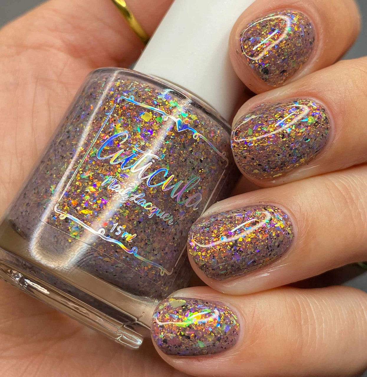 Chocolate Milk Tea *Reimagined*