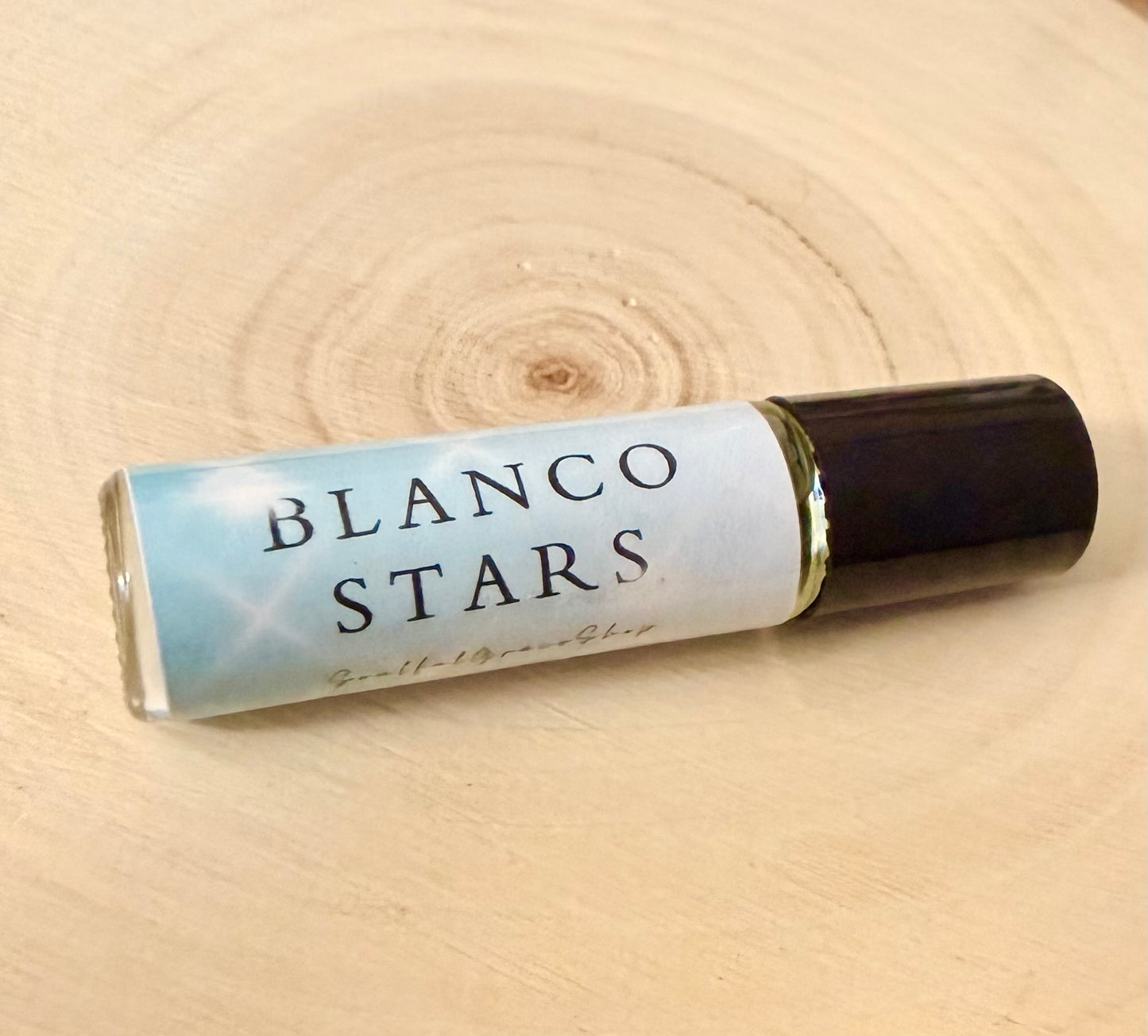 Blanco Stars Perfume - Soulful Grace Shop