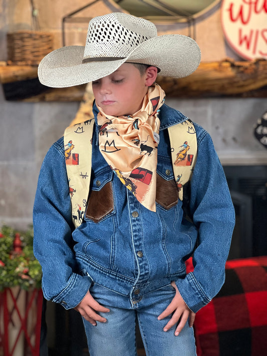 Rodeo Wildrag