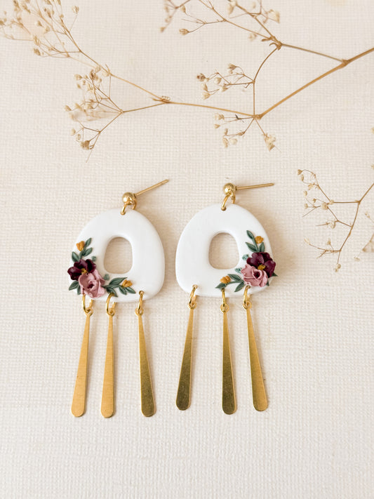 Spring Earrings-DesertReign