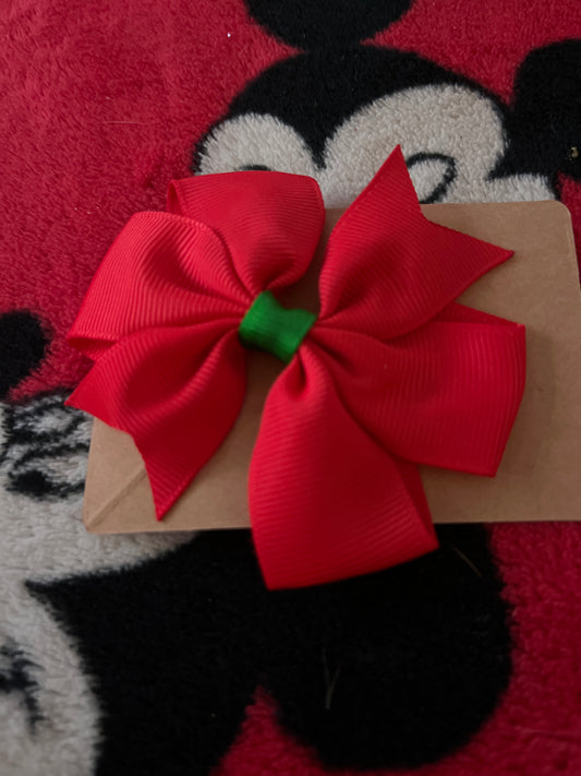 Hair bows