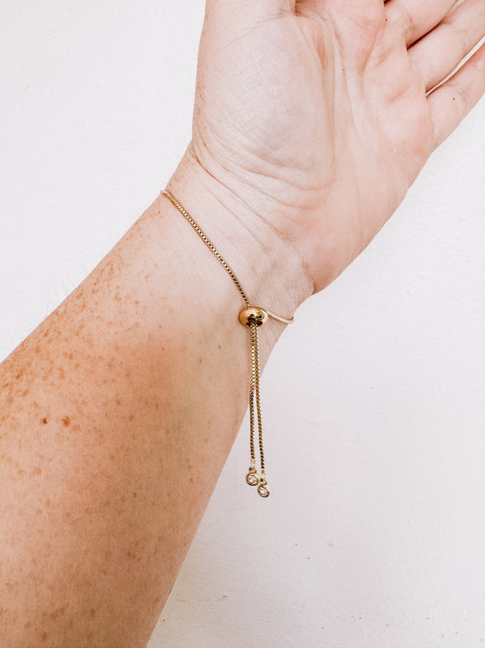 Mama Bracelet- DesertReign