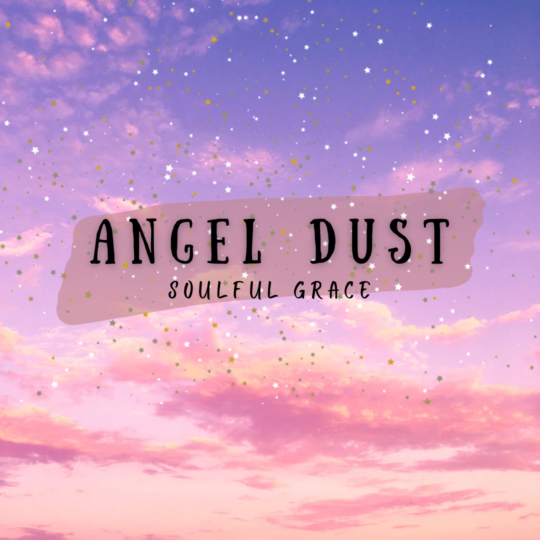 Angel Dust Perfume - Soulful Grace Shop