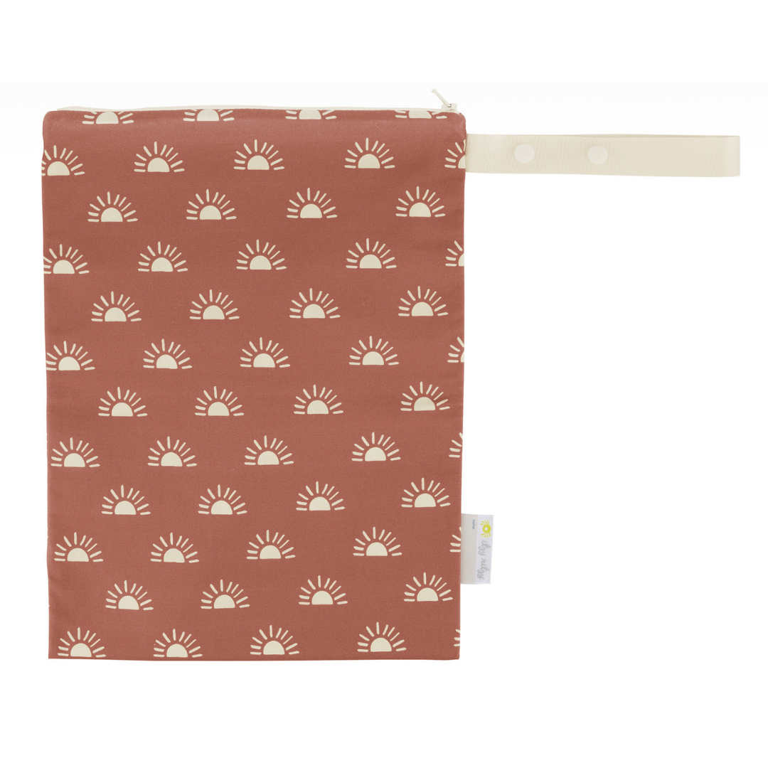 Travel Happens™  Medium Wet Bags