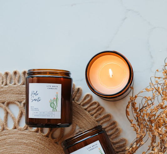 Palo Santo