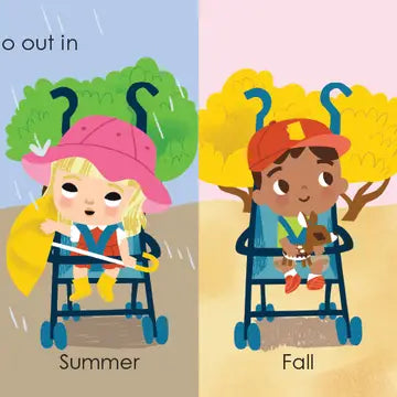 Arizona Baby Book - Burlapitup-STV