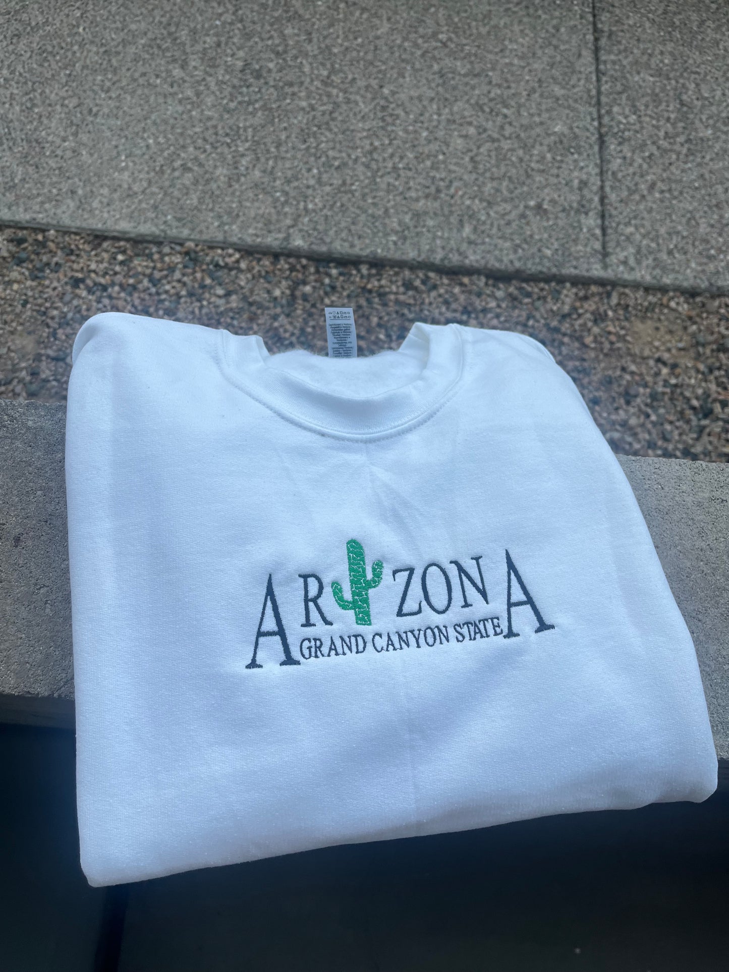 AZ Cactus - BKOClothing.co