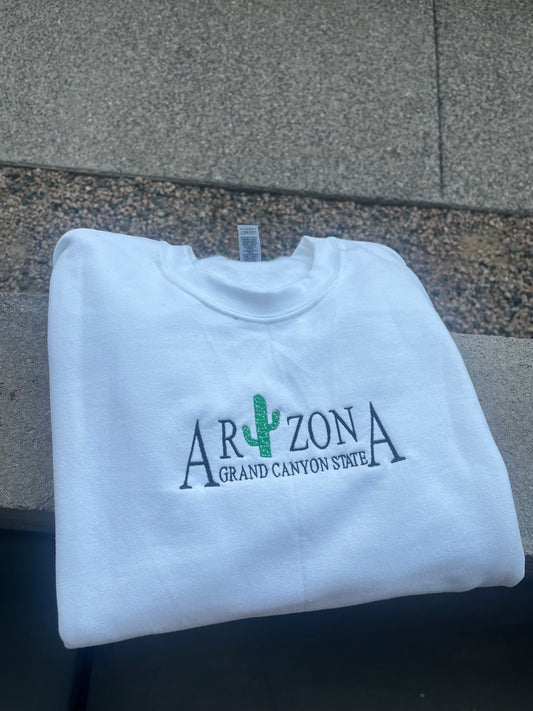 AZ Cactus - BKOClothing.co