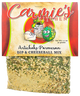Carmie's Kitchen - Artichoke Parmesan Dip & Cheesball Mix - STV