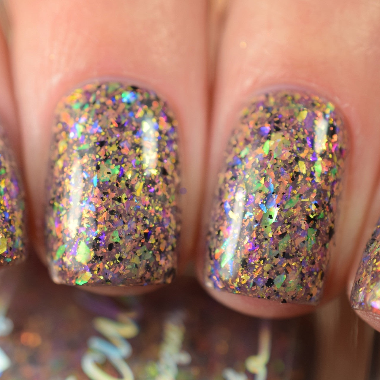 Chocolate Milk Tea *Reimagined*