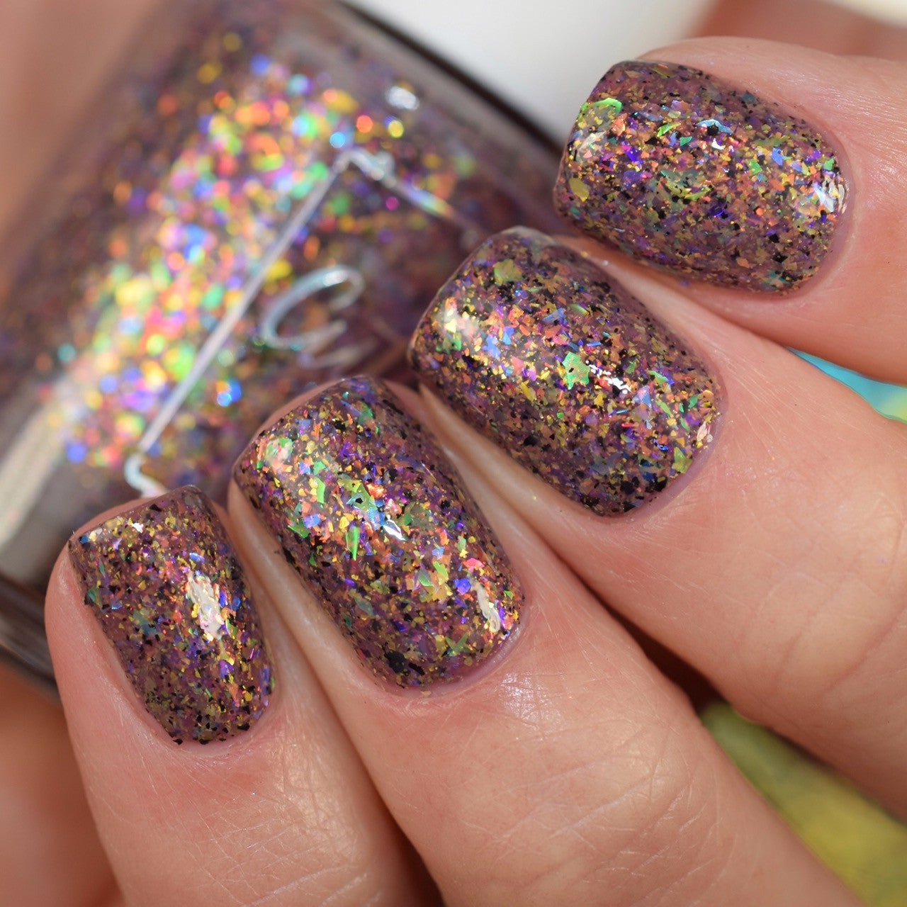 Chocolate Milk Tea *Reimagined*