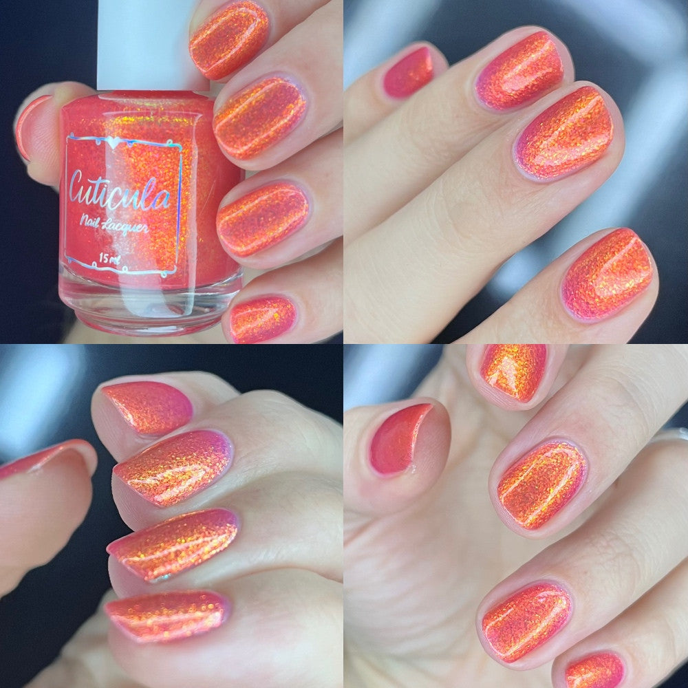Peach Mango
