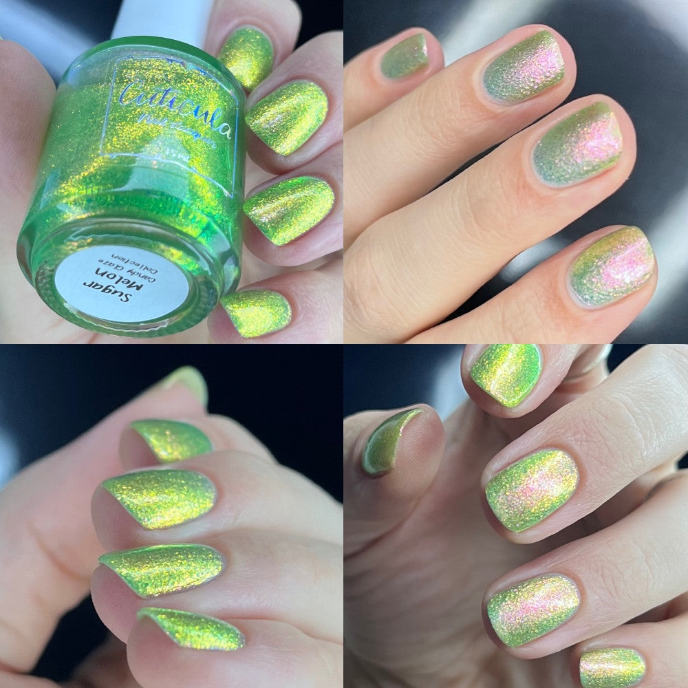 Sugar Melon