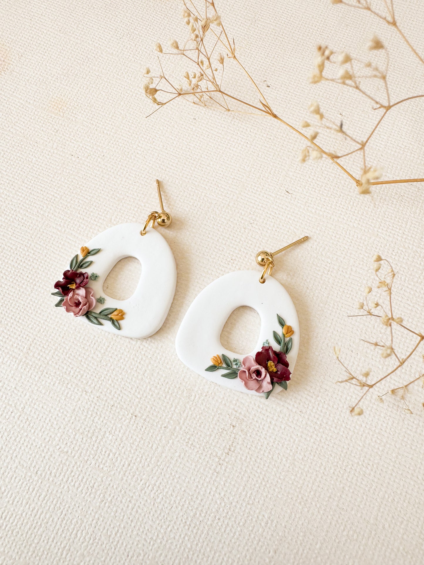 Spring Earrings-DesertReign