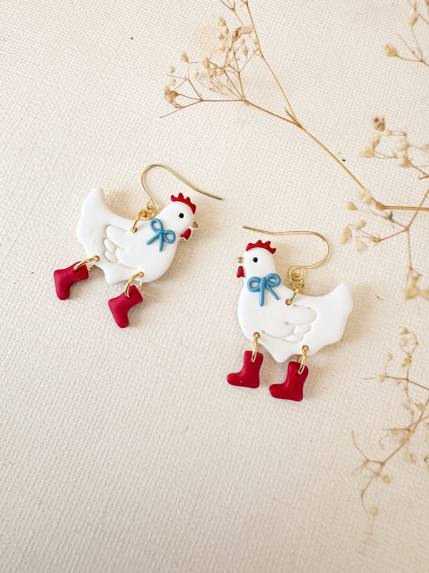 Chickens in Boots-DesertReign