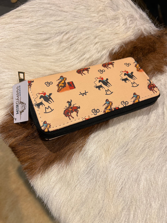 Rodeo Wallet