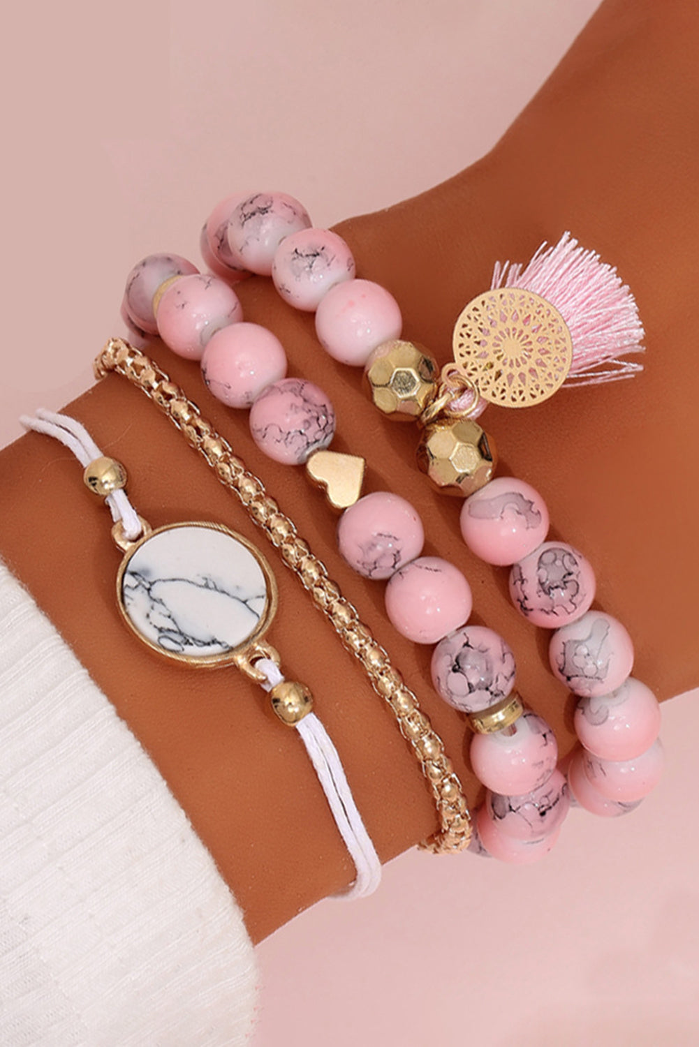 Bracelet Set | JB Boutique |