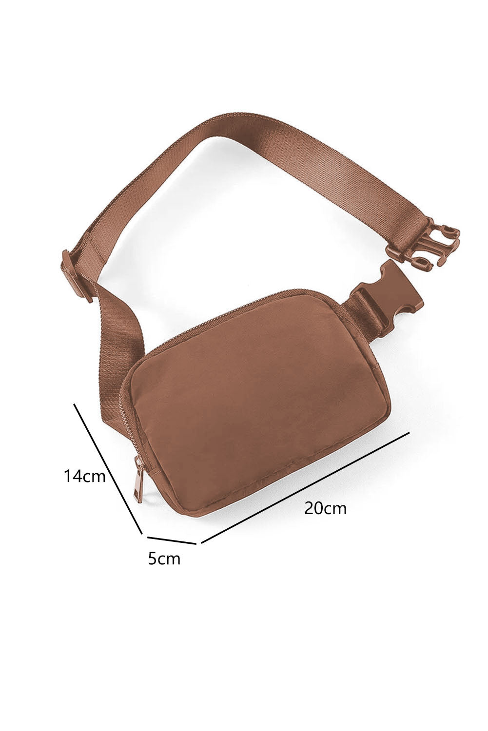 Crossbody Bag | JB Boutique |