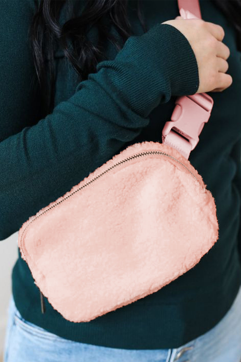 Crossbody Bag | JB Boutique |