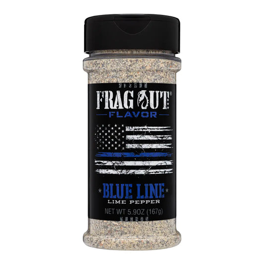 Frag Out Flavor Seasonings - STV