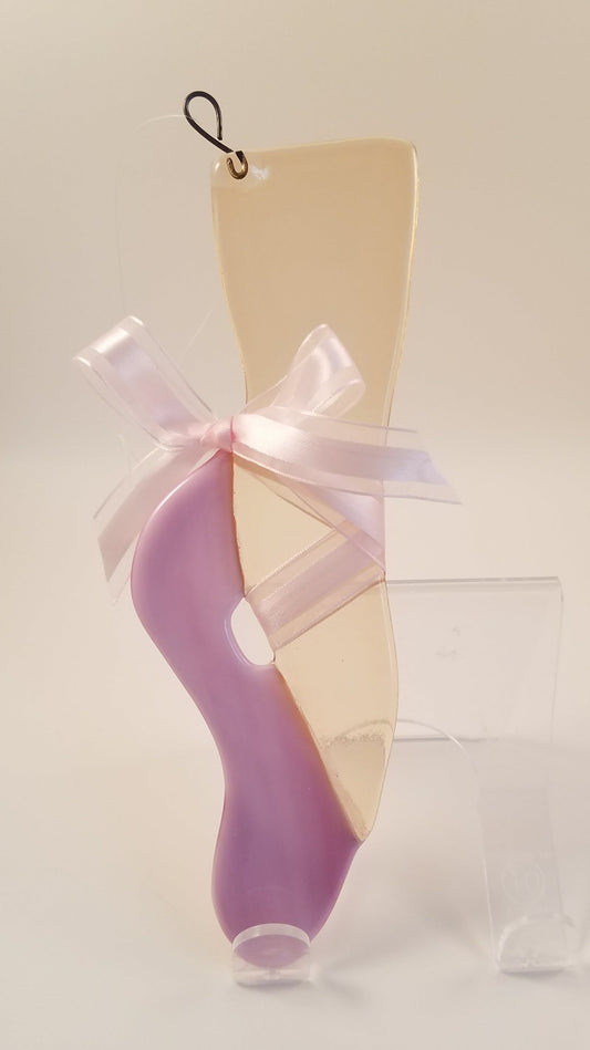 Night Light - Ballet Slipper