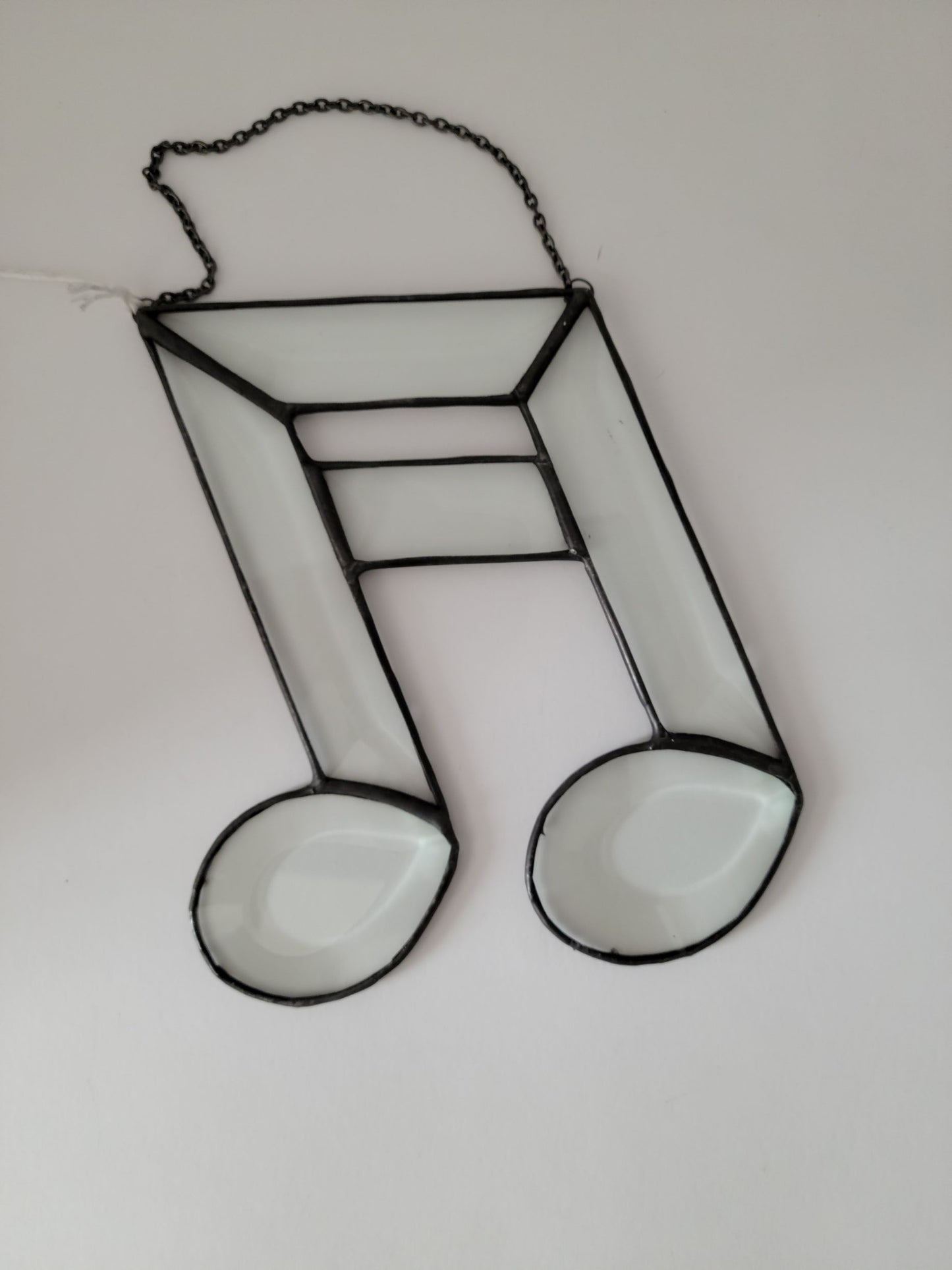 Bevel - Music Notes