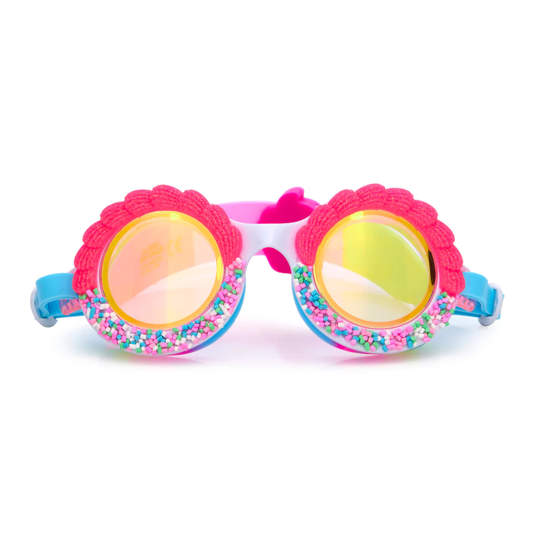 Bling2o Bake Off Swim Goggle "Pink Sugar"