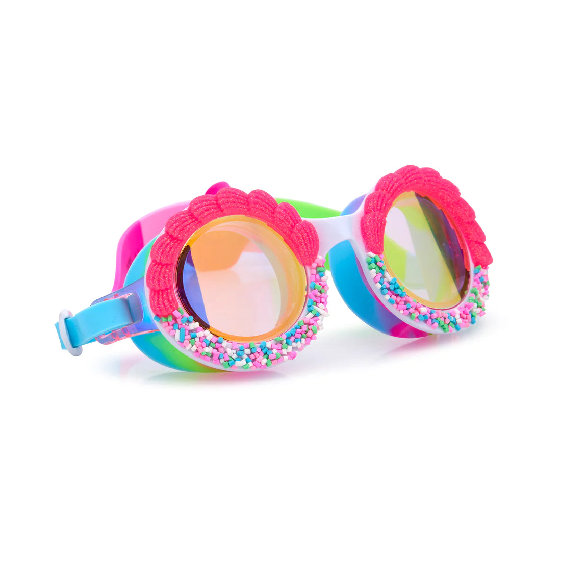 Bling2o Bake Off Swim Goggle "Pink Sugar"