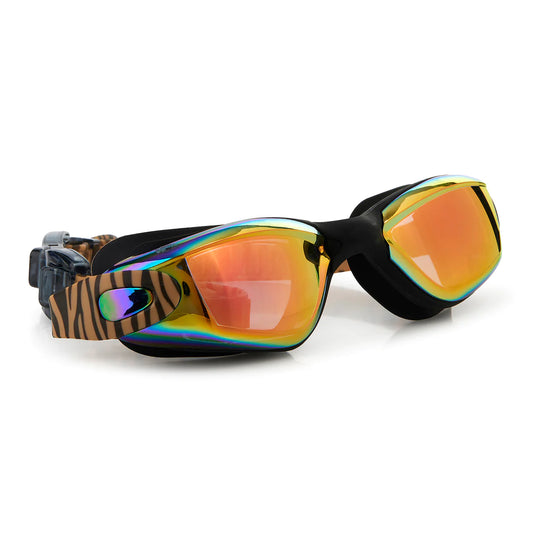 Bling2O Swim Goggle - Tiger Shark