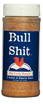 Big Cock Ranch Spices  - Burlapitup - STV