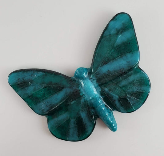 Wall Art - Large Casted Butterfly - CV