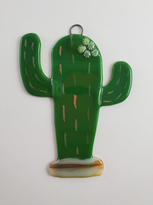 Night Light - Saguaro
