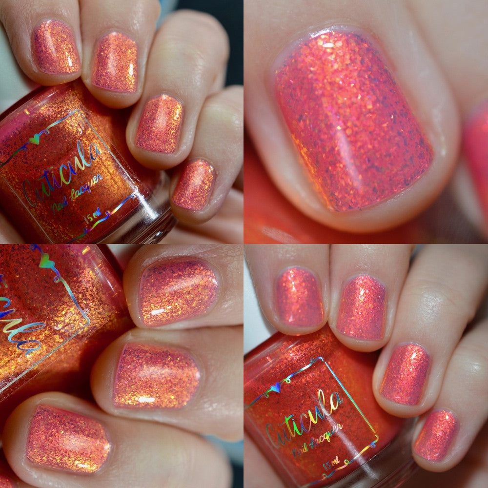 Peach Mango