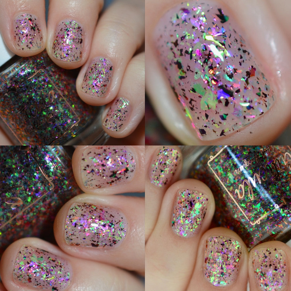 Blends With Benefits